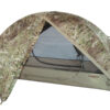 FIDO 1 - Individual Shelter System