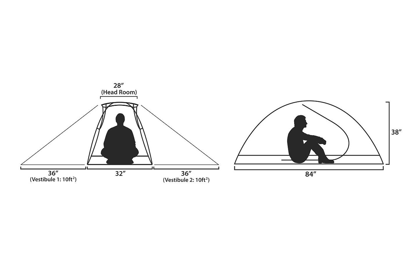 LiteFighter 1 – Individual Shelter System – LiteFighter Gear