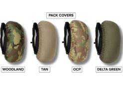 Back Pack Cover
