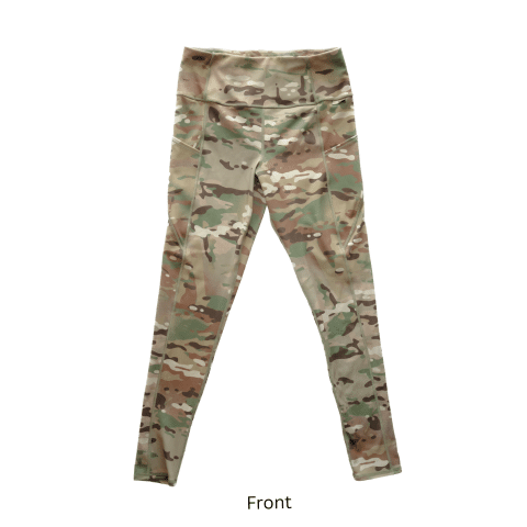 Leggings - Multicam - Image 2