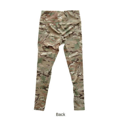 Leggings - Multicam - Image 4