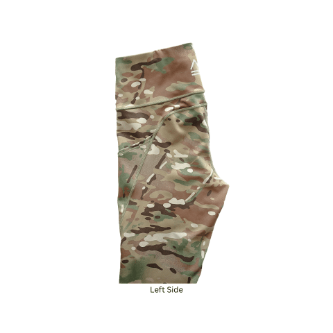 Leggings - Multicam - Image 6