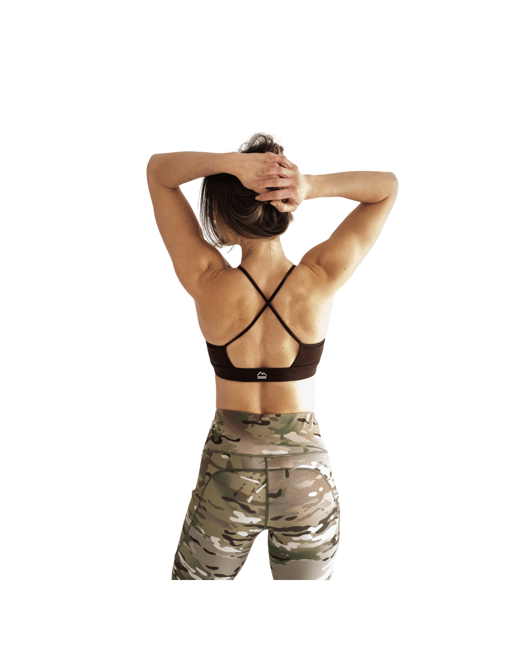 Leggings - Multicam - Image 7
