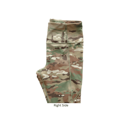 Leggings - Multicam - Image 8