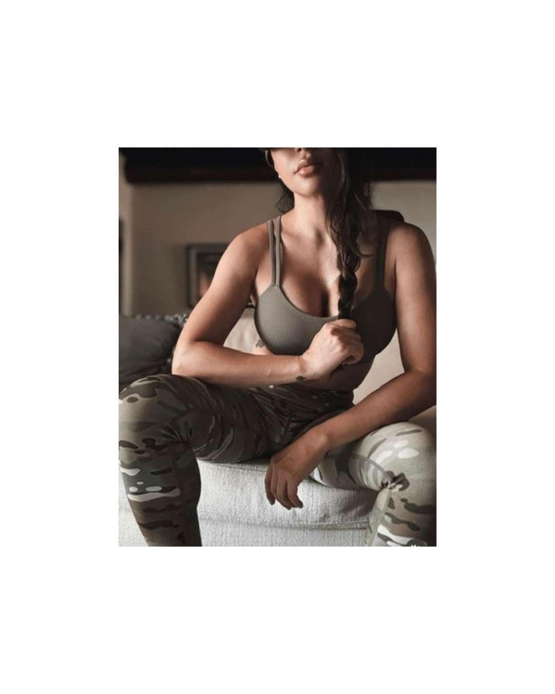 Leggings - Multicam - Image 16
