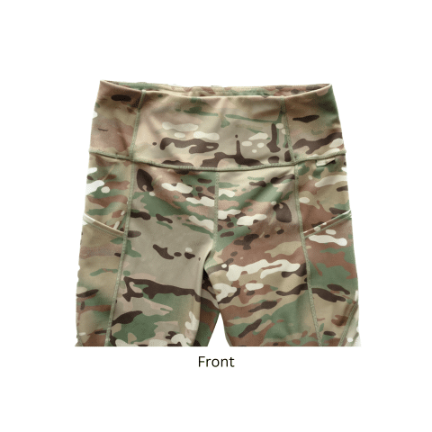 Leggings - Multicam - Image 11