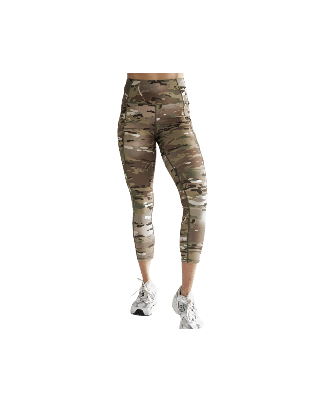 Leggings - Multicam - Image 9