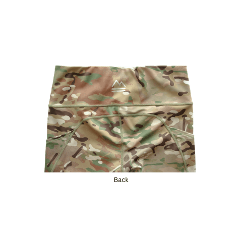 Leggings - Multicam - Image 13
