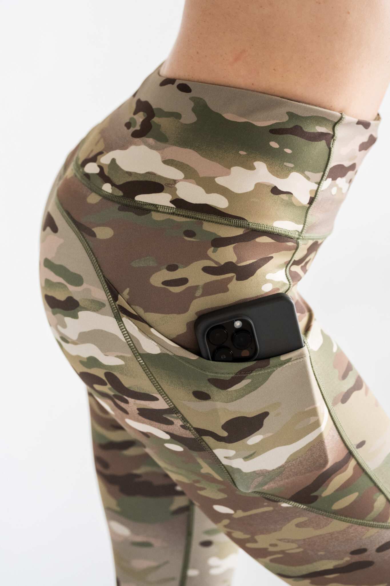 Leggings - Multicam - Image 5