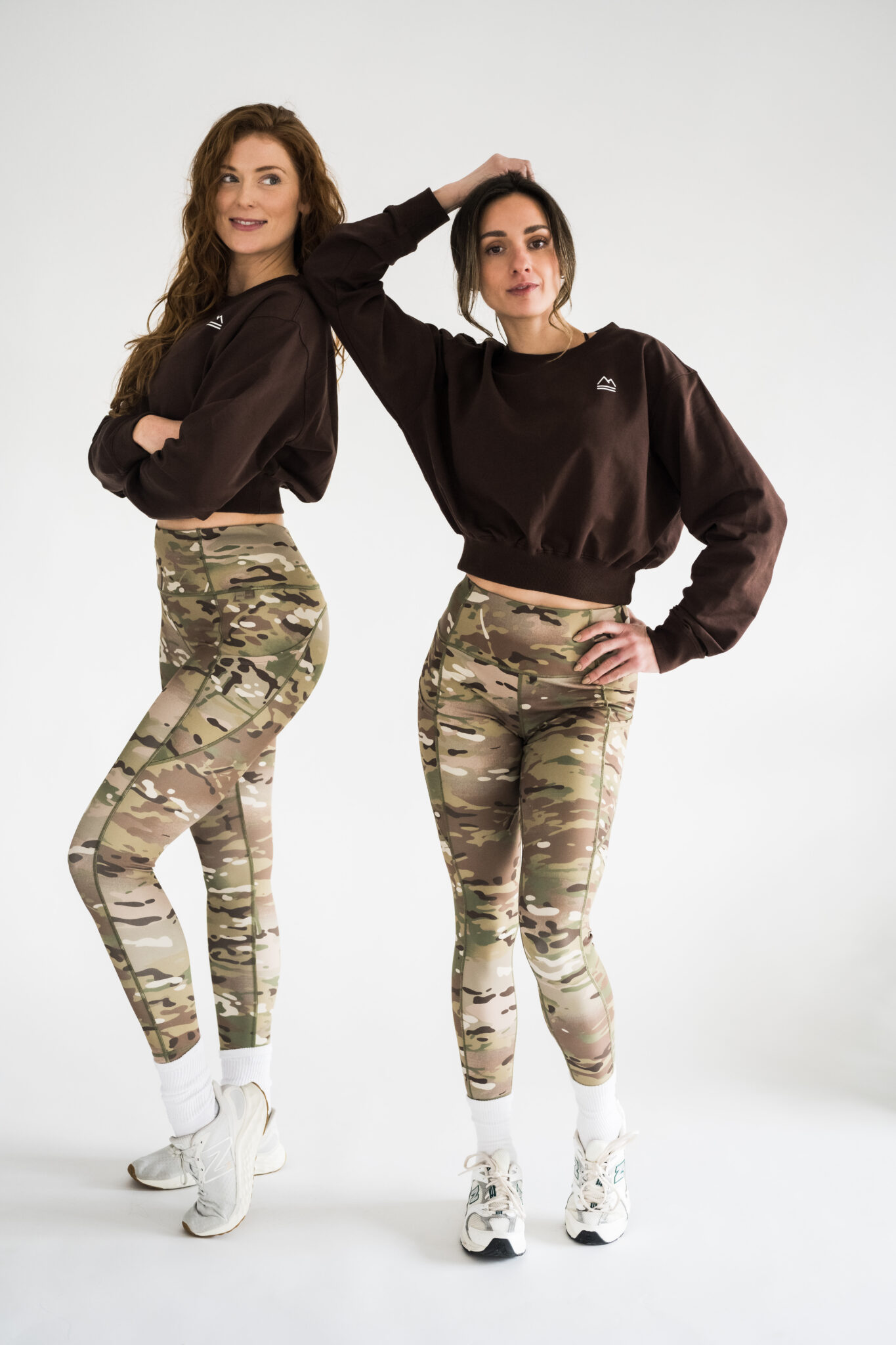 Leggings - Multicam - Image 15