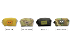 Packing Cubes