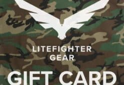 Alternative view of Gift Card