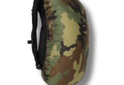 Alternative view of Back Pack Cover